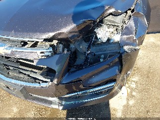 2016 Chevrolet Cruze Limited, VIN 1G1PE5SB5G7175799. Фото 6 з 6 з аукціону IAAI. Каталог авто зі США OpenDataCar.