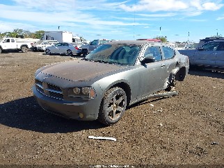 2009 Dodge Charger, VIN 2B3KA33V89H534310. Фото 2 з 6 з аукціону IAAI. Каталог авто зі США OpenDataCar.
