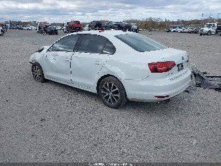 2017 Volkswagen Jetta, VIN 3VWB67AJ3HM271731. Фото 3 з 6 з аукціону IAAI. Каталог авто зі США OpenDataCar.