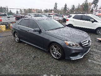 2016 Mercedes-benz E-Class, VIN WDDHF8JB6GB234325. Фото 1 з 6 з аукціону IAAI. Каталог авто зі США OpenDataCar.