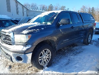 2013 Toyota Tundra, VIN 5TFRM5F17DX057057. Фото 2 з 6 з аукціону IAAI. Каталог авто зі США OpenDataCar.