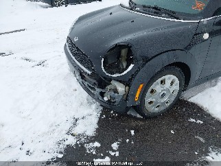 2010 Mini Cooper, VIN WMWMF3C59ATZ26743. Фото 6 из 6 с аукциона IAAI. Каталог авто из США OpenDataCar.