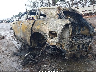 2026 Cadillac Escalade, VIN 1GYTEEKL1TU104085. Фото 3 з 6 з аукціону IAAI. Каталог авто зі США OpenDataCar.