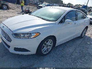 2013 Ford Fusion, VIN 3FA6P0H76DR188445. Фото 2 з 6 з аукціону IAAI. Каталог авто зі США OpenDataCar.