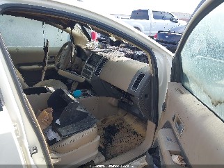 2007 Ford Edge, VIN 2FMDK38C37BB33576. Фото 5 з 6 з аукціону IAAI. Каталог авто зі США OpenDataCar.