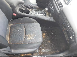 2016 Mazda 3, VIN 3MZBM1T78GM321980. Фото 5 з 6 з аукціону IAAI. Каталог авто зі США OpenDataCar.