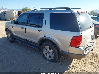 2004 Ford Explorer, VIN 1FMZU73K54ZA14247. Фото 3 з 6 з аукціону IAAI. Каталог авто зі США OpenDataCar.