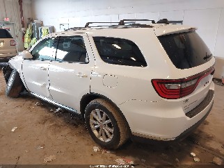 2015 Dodge Durango, VIN 1C4RDJAG9FC745897. Фото 3 з 6 з аукціону IAAI. Каталог авто зі США OpenDataCar.