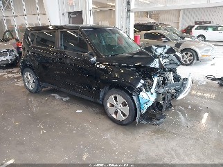 2016 Kia Soul, VIN KNDJN2A25G7312981. Фото 1 з 6 з аукціону IAAI. Каталог авто зі США OpenDataCar.
