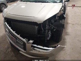 2015 Gmc Acadia, VIN 1GKKVRKD0FJ207025. Фото 6 з 6 з аукціону IAAI. Каталог авто зі США OpenDataCar.