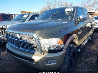 2011 Ram 3500, VIN 3D73Y3CL7BG635198. Фото 2 з 6 з аукціону IAAI. Каталог авто зі США OpenDataCar.