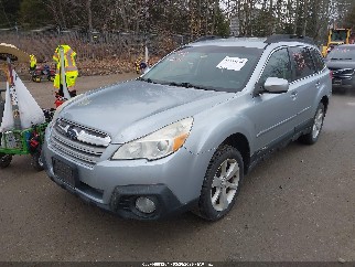 2013 Subaru Outback, VIN 4S4BRBCC9D3254211. Фото 2 з 6 з аукціону IAAI. Каталог авто зі США OpenDataCar.