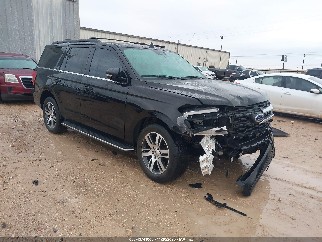 2022 Ford Expedition, VIN 1FMJU1HT1NEA48805. Zdjęcie 1 z 6 z aukcji IAAI. Katalog aut z USA OpenDataCar.