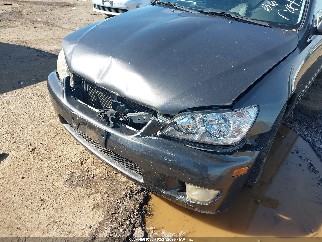 2002 Lexus IS 300, VIN JTHBD192920053806. Фото 6 из 6 с аукциона IAAI. Каталог авто из США OpenDataCar.