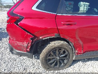 2024 Honda CR-V, VIN 7FARS5H88RE036854. Фото 6 з 6 з аукціону IAAI. Каталог авто зі США OpenDataCar.