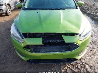 2018 Ford Focus, VIN 1FADP3K29JL284389. Фото 6 з 6 з аукціону IAAI. Каталог авто зі США OpenDataCar.