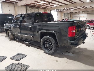 2015 Gmc Sierra 1500, VIN 3GTU2WEC5FG189072. Фото 3 з 6 з аукціону IAAI. Каталог авто зі США OpenDataCar.