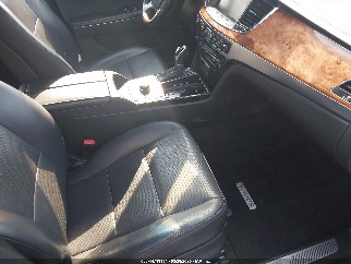 2014 Hyundai Equus, VIN KMHGH4JH9EU076475. Фото 5 из 6 с аукциона IAAI. Каталог авто из США OpenDataCar.