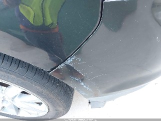 2011 Ford Edge, VIN 2FMDK3KC7BBA45454. Фото 6 з 6 з аукціону IAAI. Каталог авто зі США OpenDataCar.