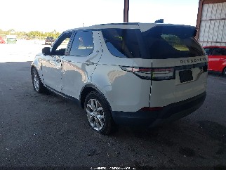 2019 Land rover Discovery, VIN SALRG2RV1K2401523. Фото 3 з 6 з аукціону IAAI. Каталог авто зі США OpenDataCar.