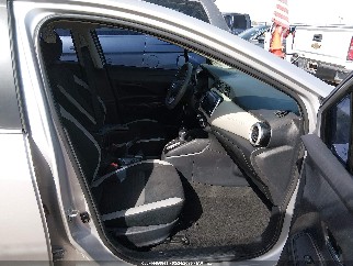 2020 Nissan Versa, VIN 3N1CN8EV8LL857162. Фото 5 з 6 з аукціону IAAI. Каталог авто зі США OpenDataCar.