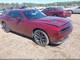 2023 Dodge Challenger, VIN 2C3CDZAG1PH637720. Фото 1 з 6 з аукціону IAAI. Каталог авто зі США OpenDataCar.