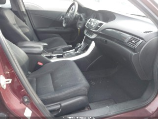 2015 Honda Accord, VIN 1HGCR2F51FA149121. Zdjęcie 5 z 6 z aukcji IAAI. Katalog aut z USA OpenDataCar.