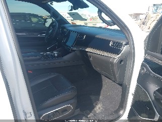 2022 Jeep Wagoneer, VIN 1C4SJUDT6NS207098. Фото 5 з 6 з аукціону IAAI. Каталог авто зі США OpenDataCar.