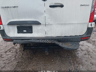 2020 Mercedes-benz Sprinter, VIN W1Y4EBHY9LP248604. Фото 6 з 6 з аукціону IAAI. Каталог авто зі США OpenDataCar.