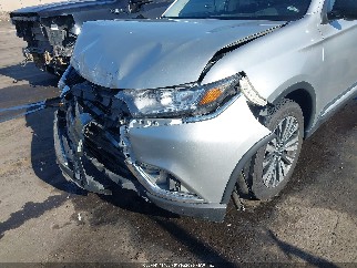 2020 Mitsubishi Outlander, VIN JA4AZ3A31LZ027688. Фото 6 з 6 з аукціону IAAI. Каталог авто зі США OpenDataCar.