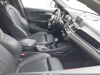 2018 Bmw X2, VIN WBXYJ3C3XJEJ84846. Фото 5 з 6 з аукціону IAAI. Каталог авто зі США OpenDataCar.