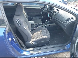 2013 Kia Forte, VIN KNAFW6A33D5676226. Фото 5 з 6 з аукціону IAAI. Каталог авто зі США OpenDataCar.