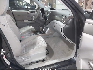 2010 Subaru Forester, VIN JF2SH6BC7AH910843. Фото 5 з 6 з аукціону IAAI. Каталог авто зі США OpenDataCar.