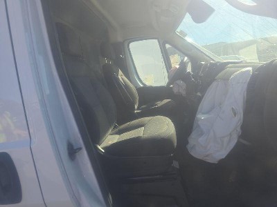 2023 Ram ProMaster 2500, VIN 3C6LRVDG9PE502361. Zdjęcie 5 z 6 z aukcji IAAI. Katalog aut z USA OpenDataCar.