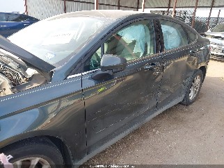 2015 Ford Fusion, VIN 3FA6P0G73FR123654. Фото 6 з 6 з аукціону IAAI. Каталог авто зі США OpenDataCar.