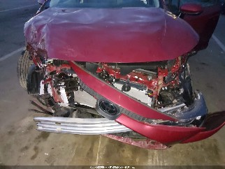 2024 Toyota Corolla, VIN 5YFB4MDE7RP206770. Фото 6 з 6 з аукціону IAAI. Каталог авто зі США OpenDataCar.