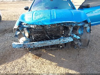 2023 Dodge Charger, VIN 2C3CDXBG1PH600525. Фото 6 з 6 з аукціону IAAI. Каталог авто зі США OpenDataCar.