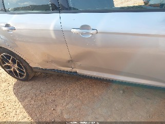 2018 Ford Focus, VIN 1FADP3H20JL201374. Фото 6 з 6 з аукціону IAAI. Каталог авто зі США OpenDataCar.