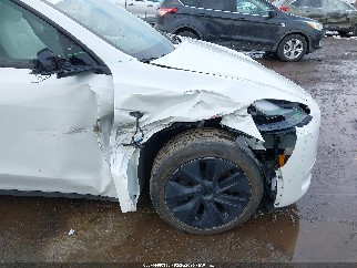2024 Tesla Model Y, VIN 7SAYGAEE4RF121382. Фото 6 з 6 з аукціону IAAI. Каталог авто зі США OpenDataCar.