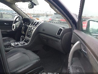 2011 Gmc Acadia, VIN 1GKKVRED2BJ186328. Zdjęcie 5 z 6 z aukcji IAAI. Katalog aut z USA OpenDataCar.