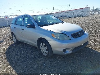2005 Toyota Matrix, VIN 2T1KR32E35C346954. Фото 1 з 6 з аукціону IAAI. Каталог авто зі США OpenDataCar.