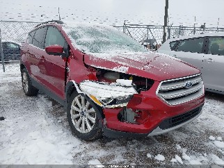 2019 Ford Escape, VIN 1FMCU9HD4KUA77913. Фото 6 з 6 з аукціону IAAI. Каталог авто зі США OpenDataCar.