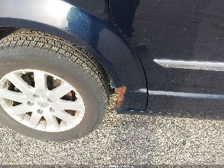 2011 Chrysler Town & Country, VIN 2A4RR8DG4BR619299. Фото 6 з 6 з аукціону IAAI. Каталог авто зі США OpenDataCar.