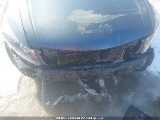 2010 Honda Accord, VIN 1HGCP2F87AA802043. Photo 6 of 6 from IAAI auction. OpenDataCar US salvage catalog.
