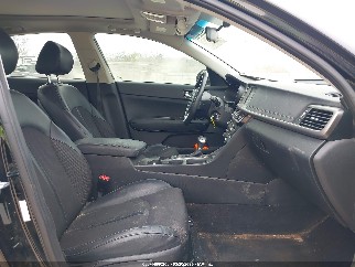 2018 Kia Optima, VIN 5XXGT4L3XJG254849. Фото 5 з 6 з аукціону IAAI. Каталог авто зі США OpenDataCar.