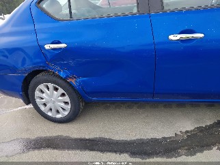 2012 Nissan Versa, VIN 3N1CN7AP2CL913453. Фото 6 з 6 з аукціону IAAI. Каталог авто зі США OpenDataCar.