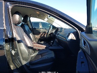 2018 Mazda 3, VIN 3MZBN1V38JM220694. Фото 5 з 6 з аукціону IAAI. Каталог авто зі США OpenDataCar.