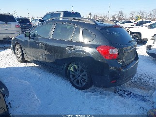 2015 Subaru Impreza, VIN JF1GPAU6XF8331070. Фото 3 з 6 з аукціону IAAI. Каталог авто зі США OpenDataCar.