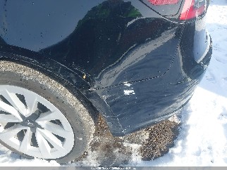 2023 Tesla Model 3, VIN 5YJ3E1EAXPF438901. Фото 6 з 6 з аукціону IAAI. Каталог авто зі США OpenDataCar.