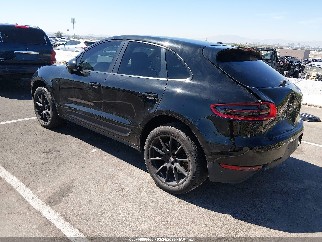 2015 Porsche Macan, VIN WP1AB2A5XFLB51910. Фото 3 з 6 з аукціону IAAI. Каталог авто зі США OpenDataCar.